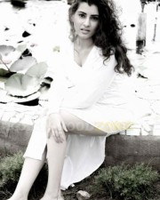 Actress Veda Stills 06
