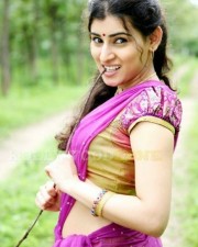Actress Veda Stills 09