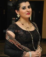 Archana New Stills 01