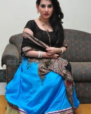 Archana New Stills 02