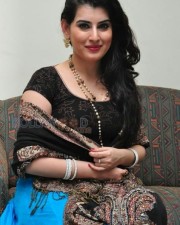Archana New Stills 03