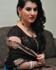 Archana New Stills 04
