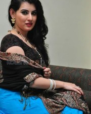 Archana New Stills 05