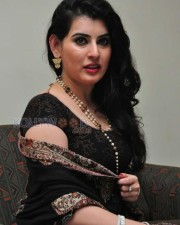 Archana New Stills 06