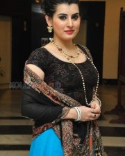 Archana New Stills 07