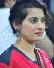 Archana Veda At Ccl Match Photos 01
