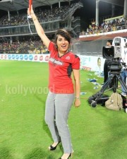 Archana Veda At Ccl Match Photos 02