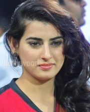 Archana Veda At Ccl Match Photos 03