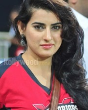 Archana Veda At Ccl Match Photos 04