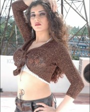 Archana Veda Hot Photos 02
