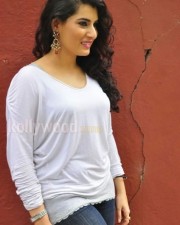 Archana Veda Pictures 01