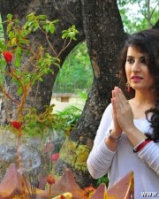 Archana Veda Pictures 10