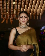 Beautiful Hansika Motwani at PVR Cinemas Pictures 02