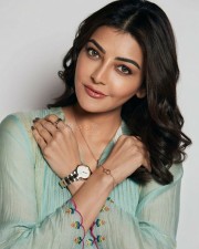 Handsome Kajal Aggarwal Photoshoot Pictures 02