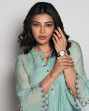 Handsome Kajal Aggarwal Photoshoot Pictures 03