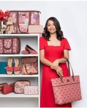 Jubilee Actress Shweta Basu Prasad Photoshoot Pictures 01