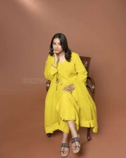 Jubilee Actress Shweta Basu Prasad Photoshoot Pictures 05