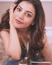 Kajal Aggarwal Seductive Photo 01