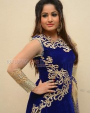 Madhavi Latha At Iddharam Audio Launch Photos 02