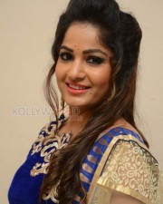 Madhavi Latha At Iddharam Audio Launch Photos 05