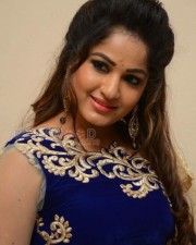 Madhavi Latha At Iddharam Audio Launch Photos 06