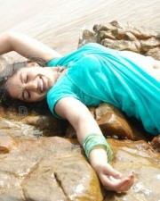 Madhavi Latha Spicy Pictures 01