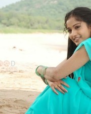 Madhavi Latha Spicy Pictures 04