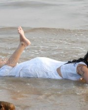 Madhavi Latha Spicy Pictures 10