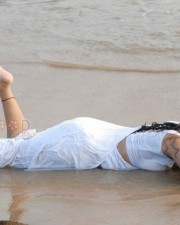 Madhavi Latha Spicy Pictures 11