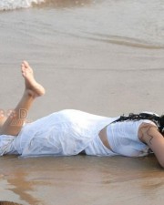 Madhavi Latha Spicy Pictures 12