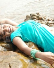 Madhavi Latha Spicy Pictures 18