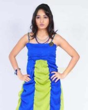 Madhavi Latha Stills 15