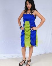 Madhavi Latha Stills 29