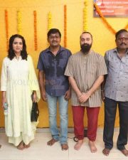 Naga Movie Pooja Stills 04