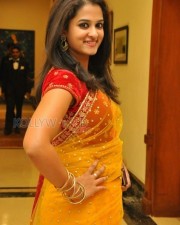Nanditha At Ramleela Audio Launch Photos 06