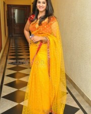 Nanditha At Ramleela Audio Launch Photos 08