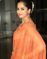 Nanditha At Savitri Audio Launch Photos 01