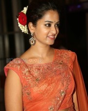 Nanditha At Savitri Audio Launch Photos 04