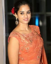 Nanditha At Savitri Audio Launch Photos 07