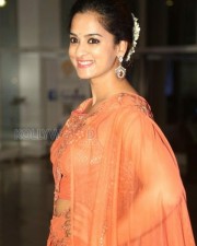 Nanditha At Savitri Audio Launch Photos 10