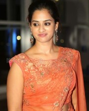 Nanditha At Savitri Audio Launch Photos 11