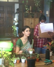 Nayanthara O2 Movie Photos 01