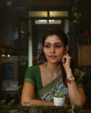 Nayanthara O2 Movie Photos 02