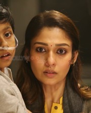 Nayanthara O2 Movie Photos 03