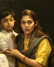 Nayanthara O2 Movie Photos 04