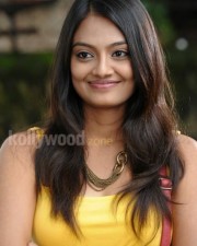 Nee Naan Mattum Heroine Nikitha Narayan Photos 01