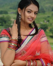 Nee Naan Mattum Heroine Nikitha Narayan Photos 04