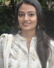 Nee Naan Mattum Heroine Nikitha Narayan Photos 11