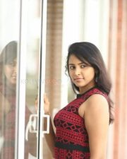 Nethra Movie Heroine Subiksha Stills 06