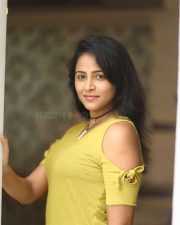 Nethra Movie Heroine Subiksha Stills 12